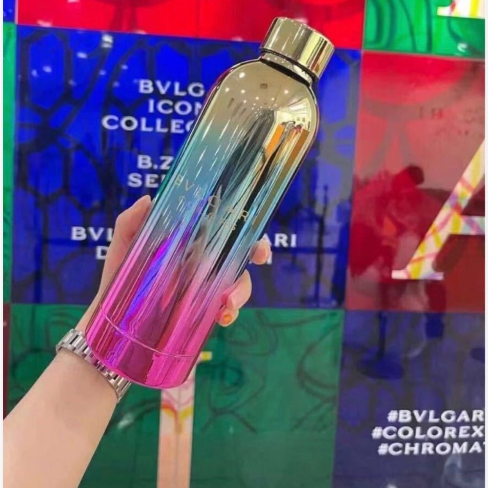 BVLGARI water bottle 450ml